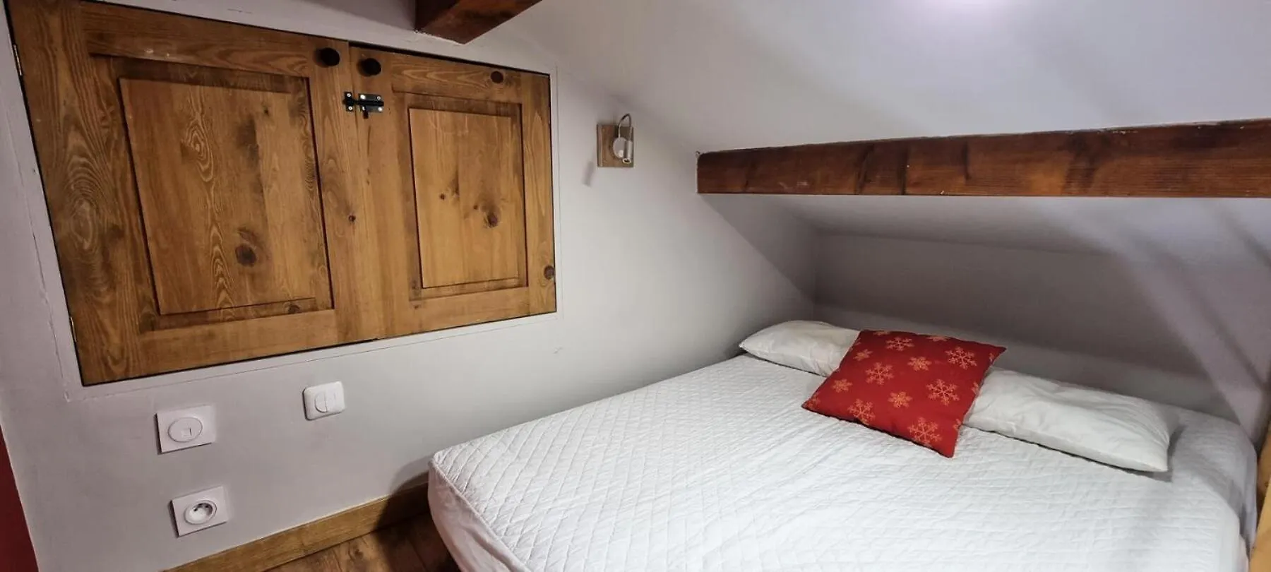 Apartment Residence Avenir 1800 - Appartement Duplex Tout Confort - Ski Aux Pieds Mae-0581 La Plagne France