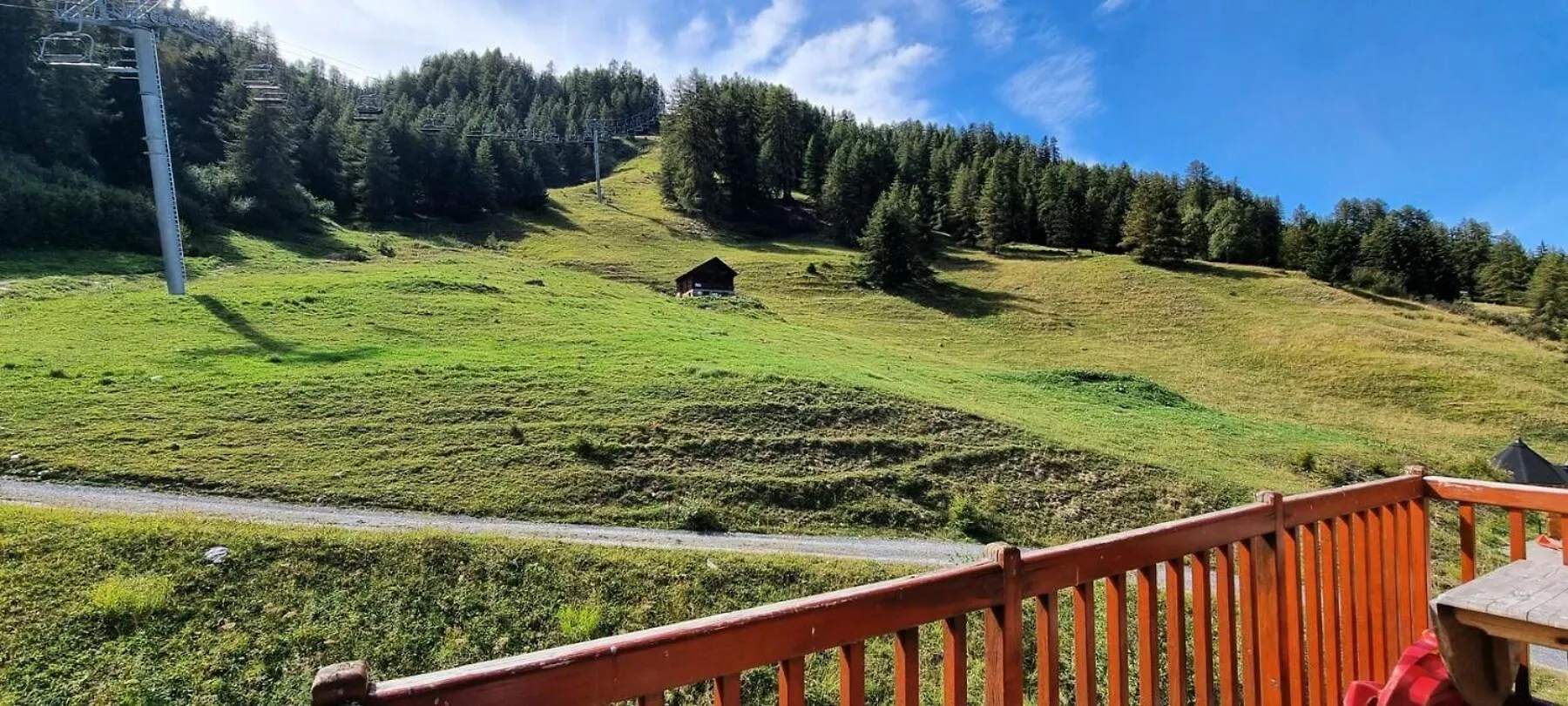 Residence Avenir 1800 - Appartement Duplex Tout Confort - Ski Aux Pieds Mae-0581 La Plagne