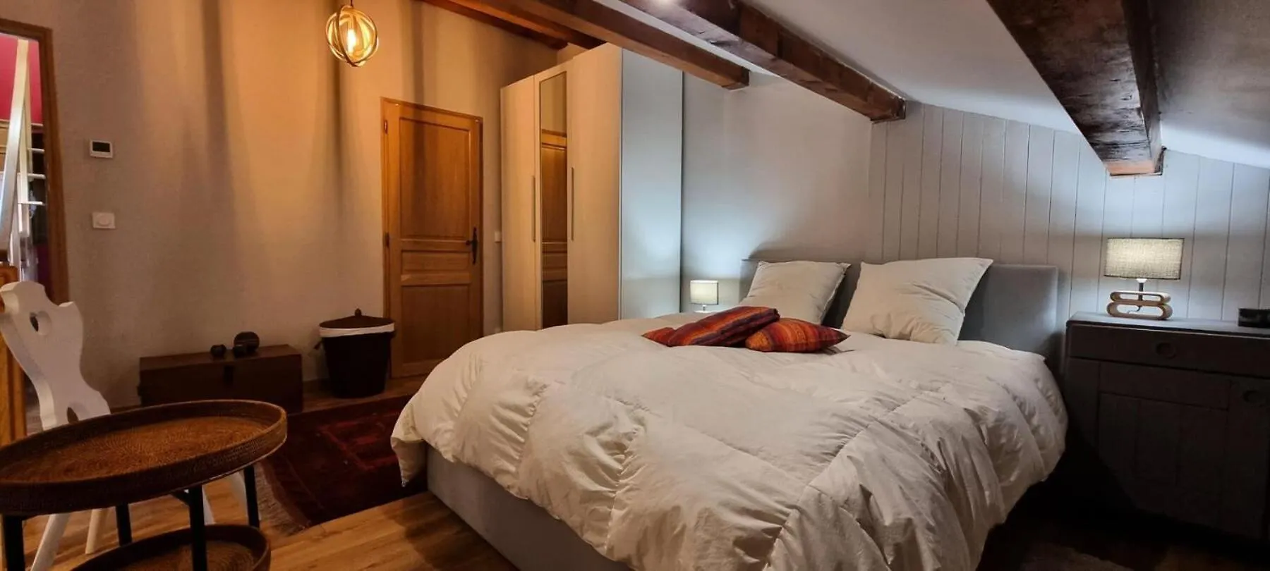 Residence Avenir 1800 - Appartement Duplex Tout Confort - Ski Aux Pieds Mae-0581 La Plagne